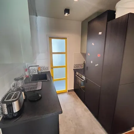 Apartment Fully Equiped & Modern - Montmartre Area - 2 Persons