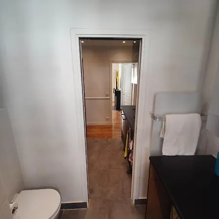 Fully Equiped & Modern - Montmartre Area - 2 Persons Paris