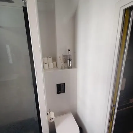 Fully Equiped & Modern - Montmartre Area - 2 Persons * Paris